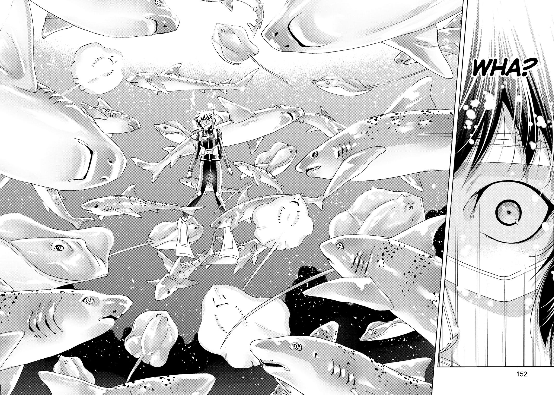 Grand Blue Dreaming Chapter 81 24