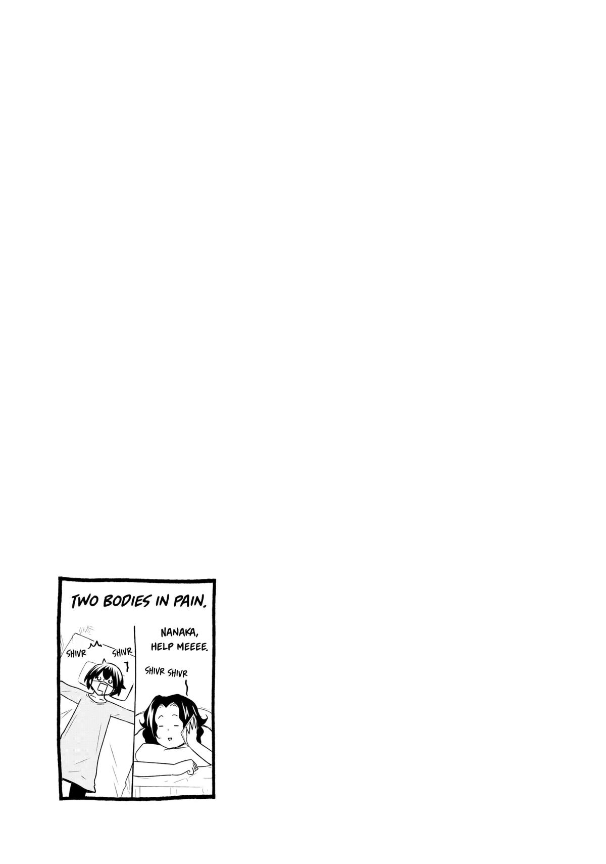 Grand Blue Dreaming Chapter 87 42