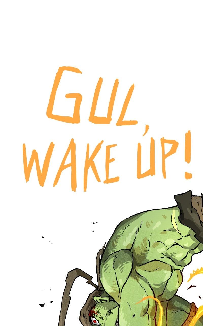 GUL Episode 171 150