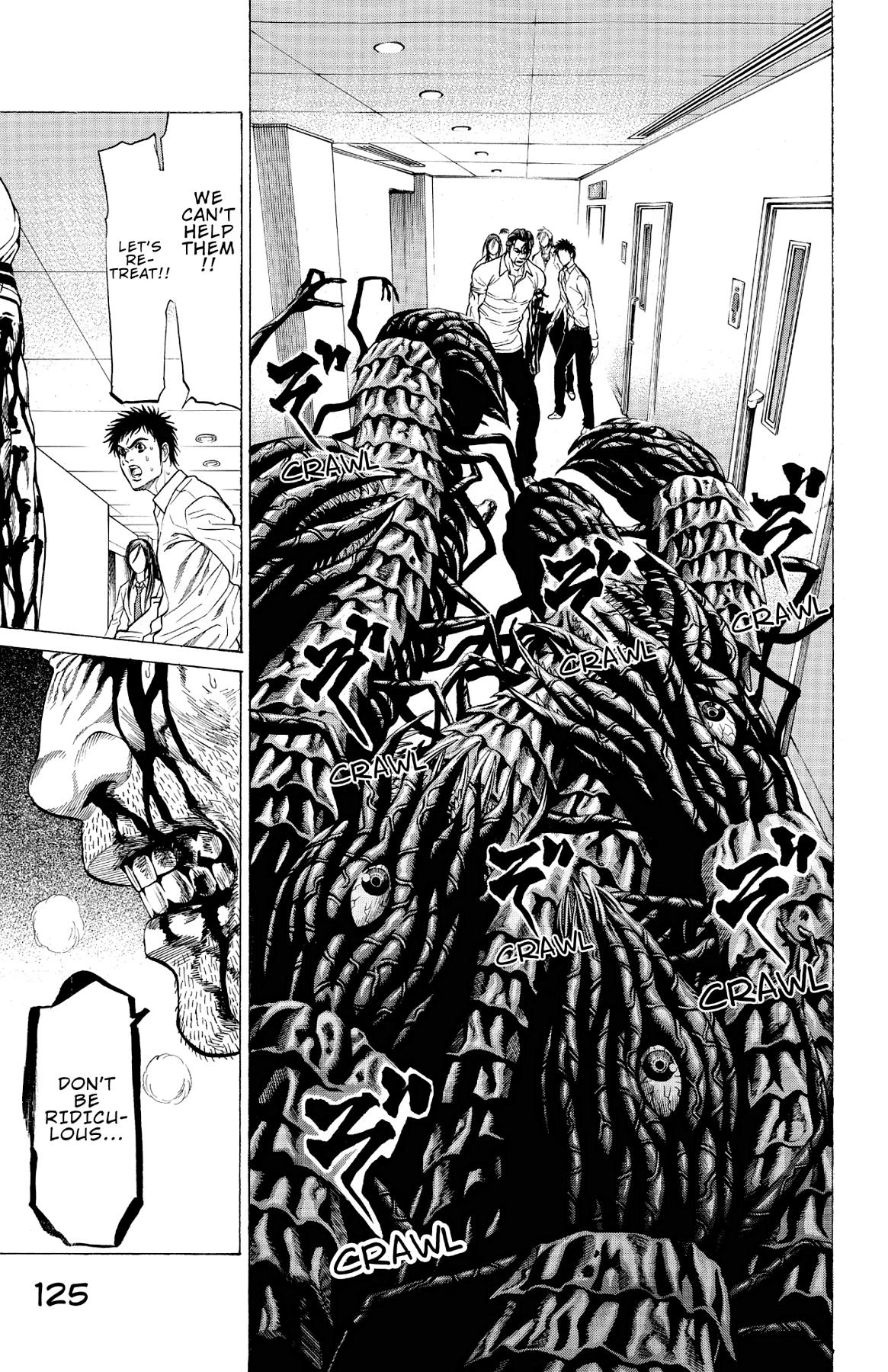 Creature Volume 10 21