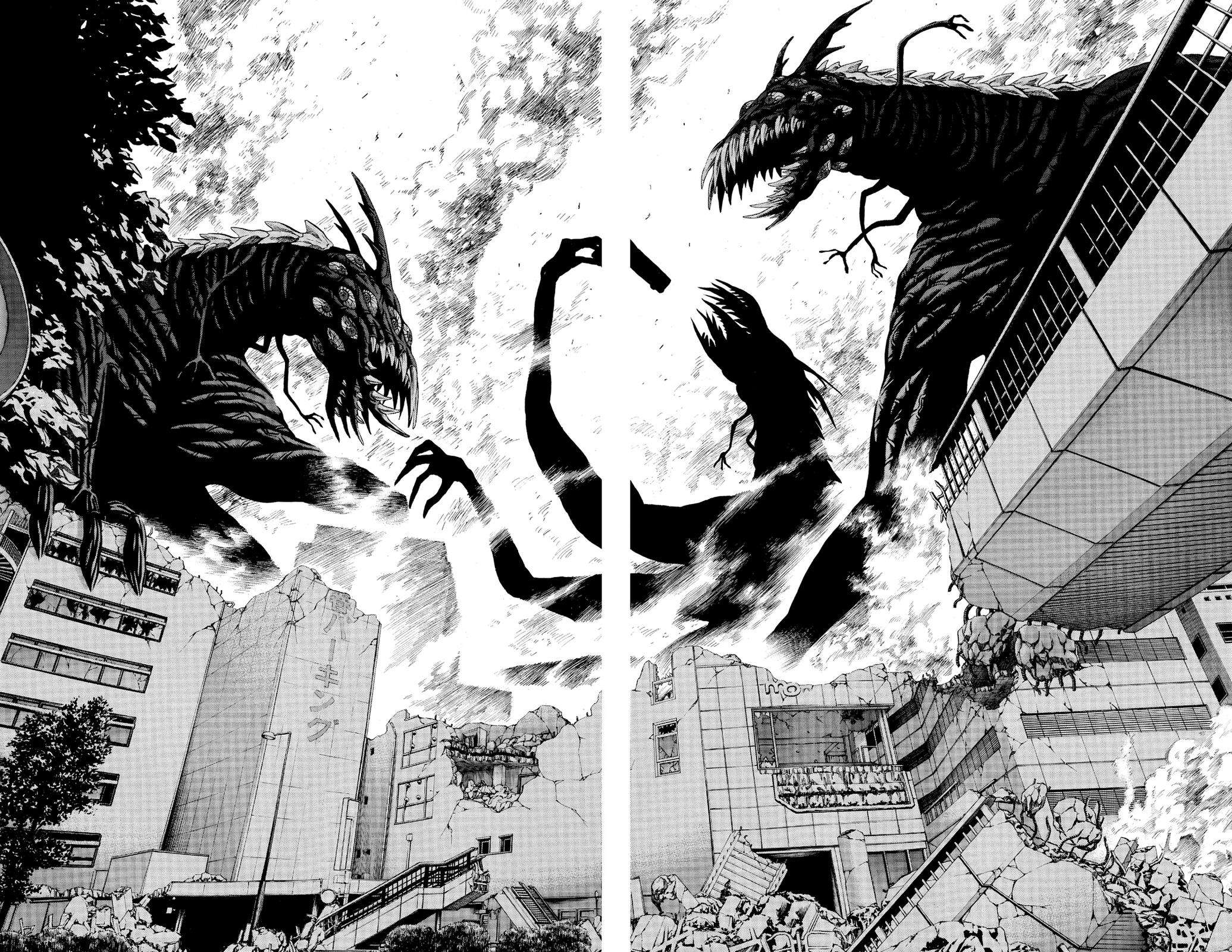 Creature Volume 10 30