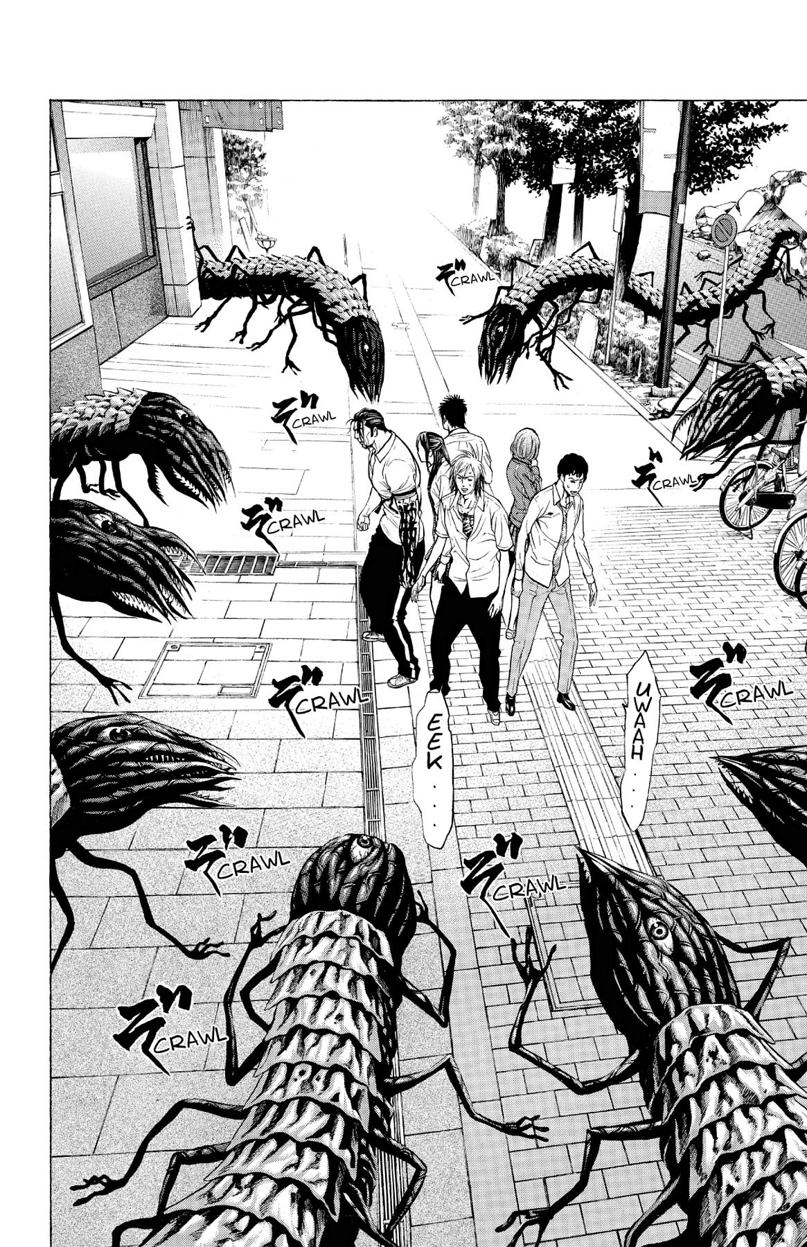 Creature Volume 10 33