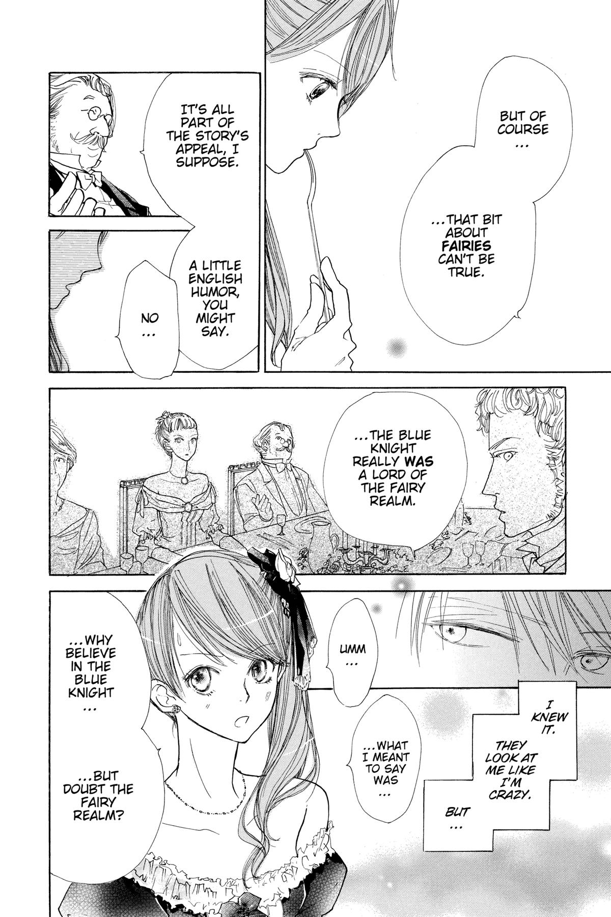 The Earl and The Fairy Chapter 1 59