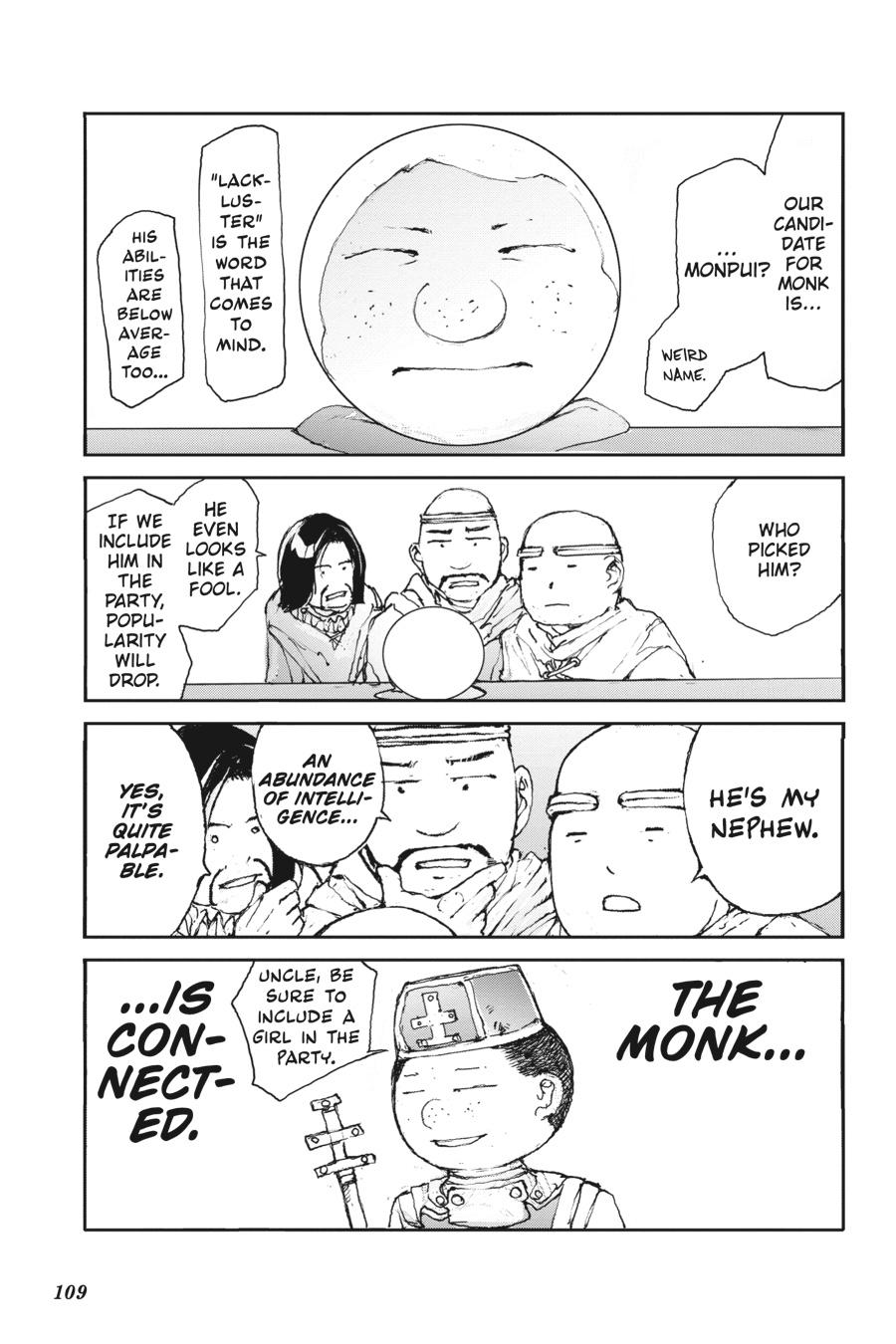 Handyman Saitou In Another World Chapter 3 21