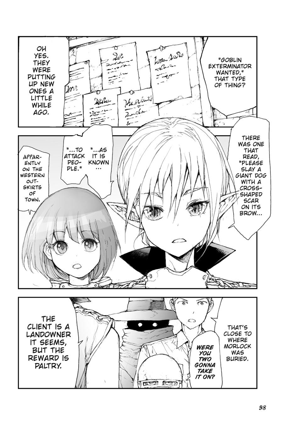 Handyman Saitou In Another World Chapter 11 9