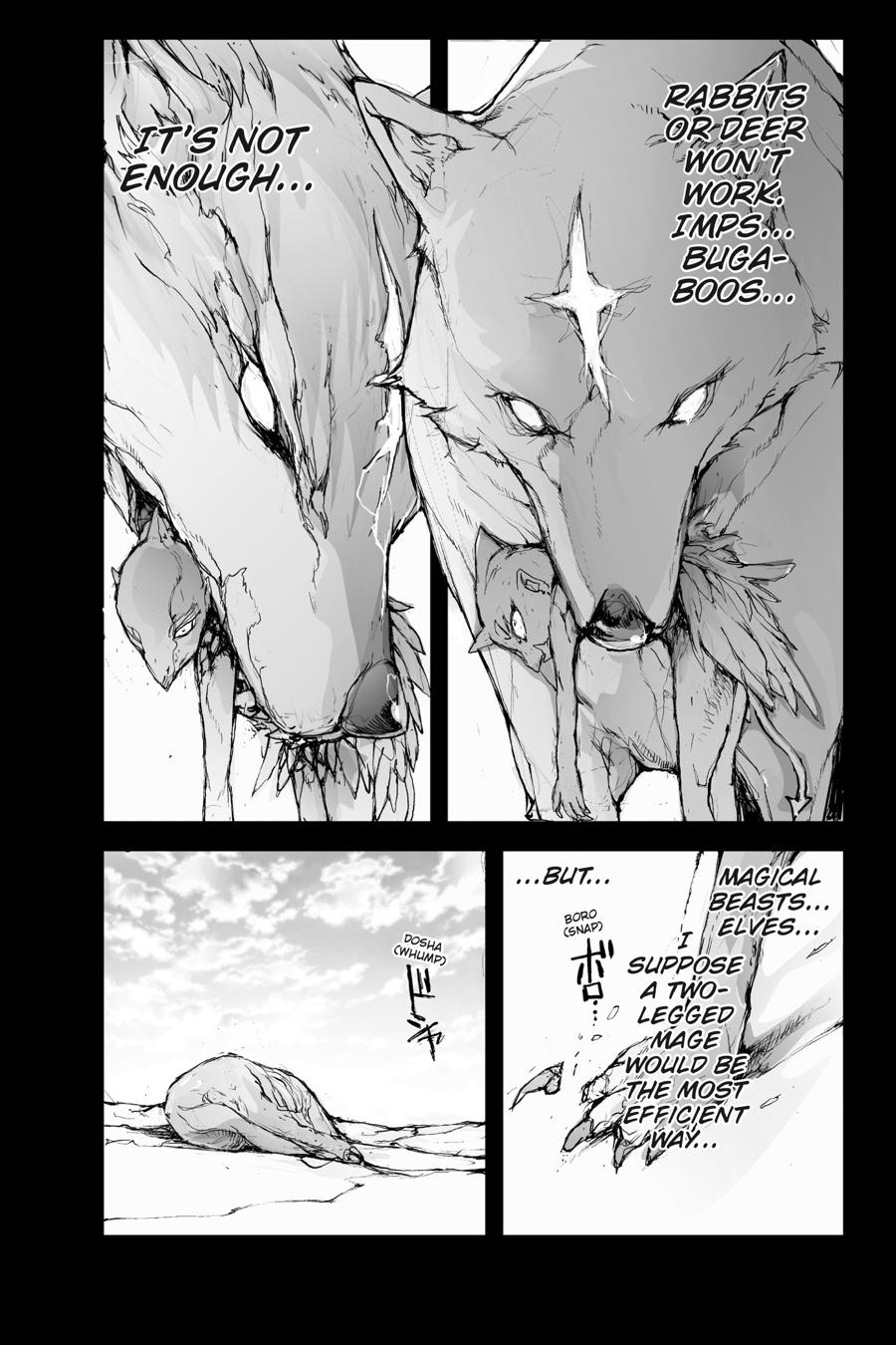 Handyman Saitou In Another World Chapter 11 14