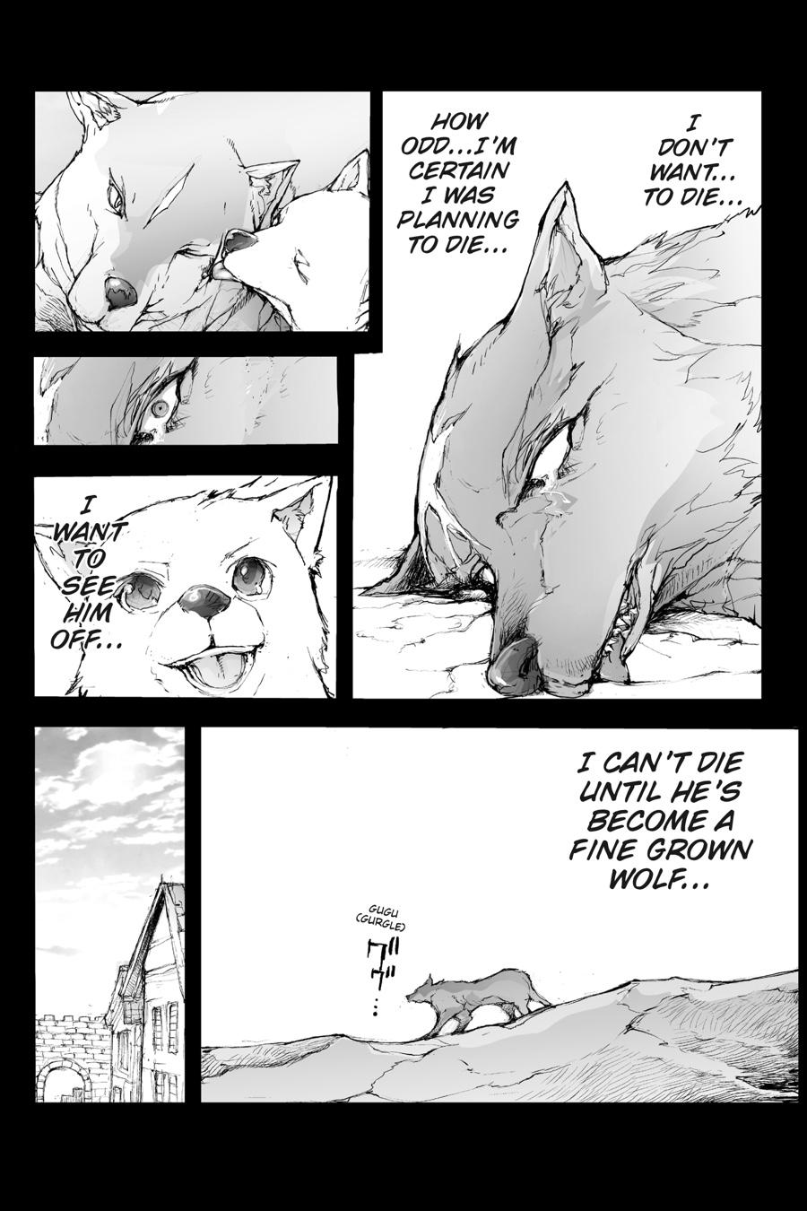 Handyman Saitou In Another World Chapter 11 15