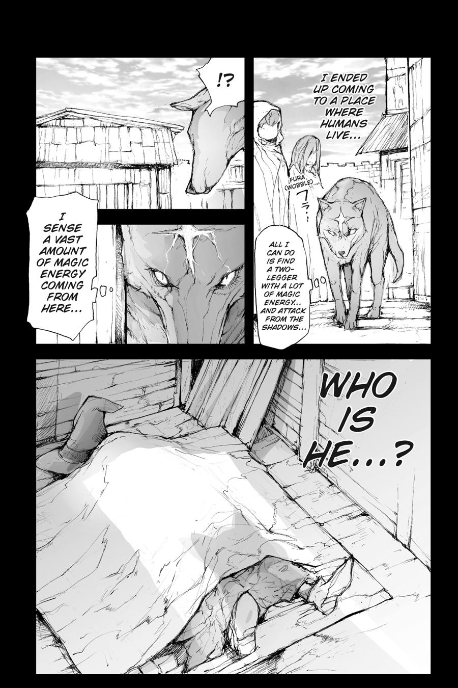 Handyman Saitou In Another World Chapter 11 16