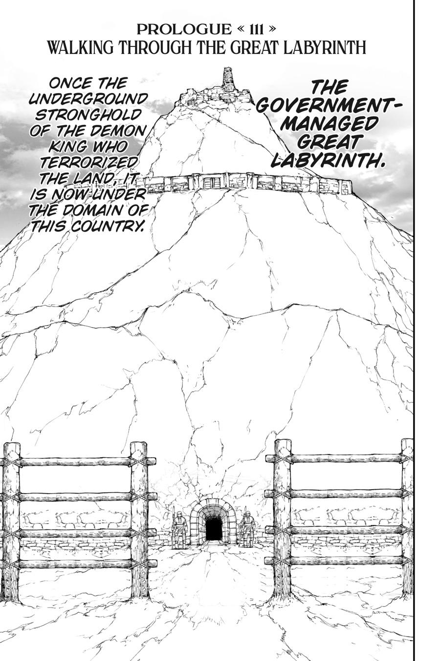 Handyman Saitou In Another World Chapter 17 4