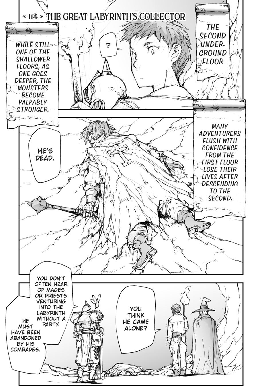 Handyman Saitou In Another World Chapter 17 24