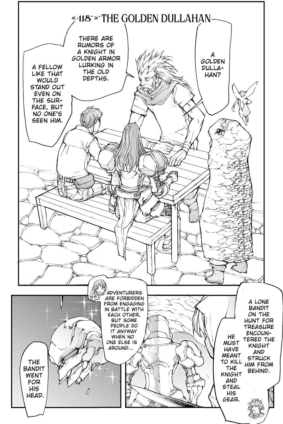 Handyman Saitou In Another World Chapter 17 59
