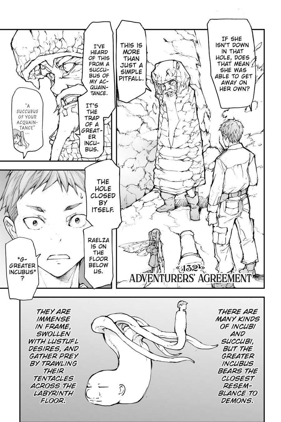 Handyman Saitou In Another World Chapter 19 7