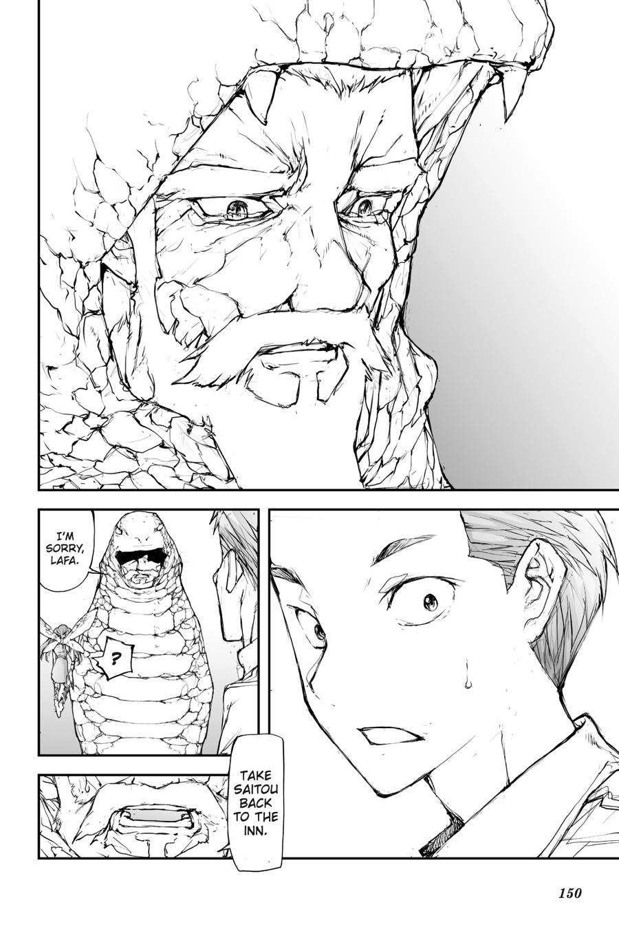 Handyman Saitou In Another World Chapter 19 14