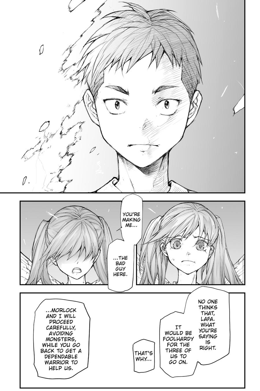 Handyman Saitou In Another World Chapter 19 17