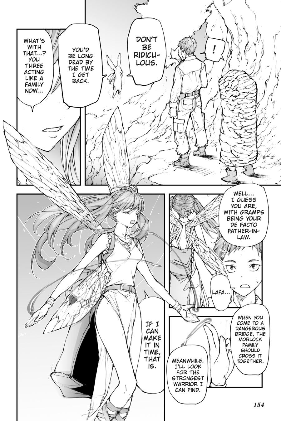 Handyman Saitou In Another World Chapter 19 18