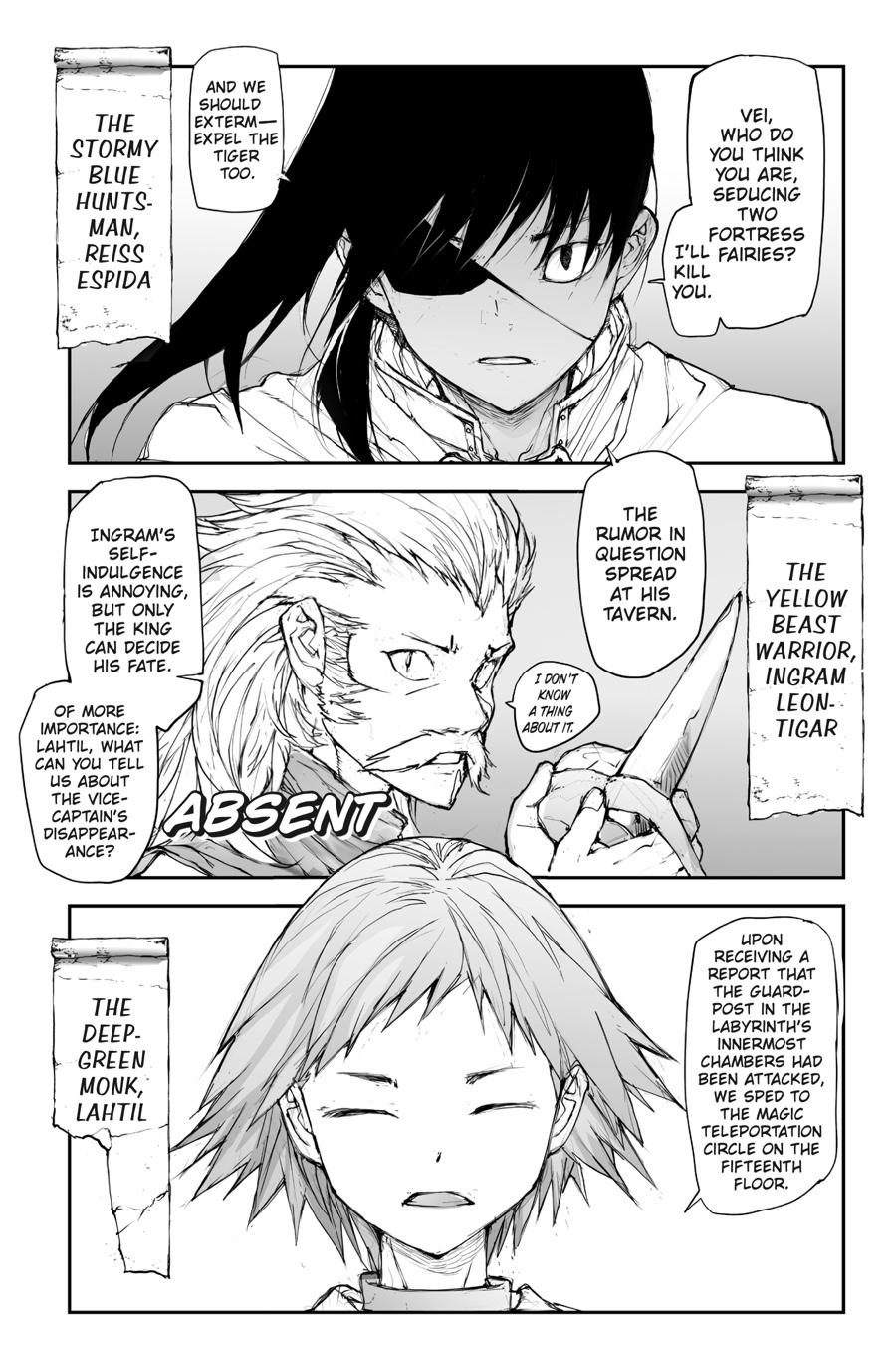 Handyman Saitou In Another World Chapter 19 30