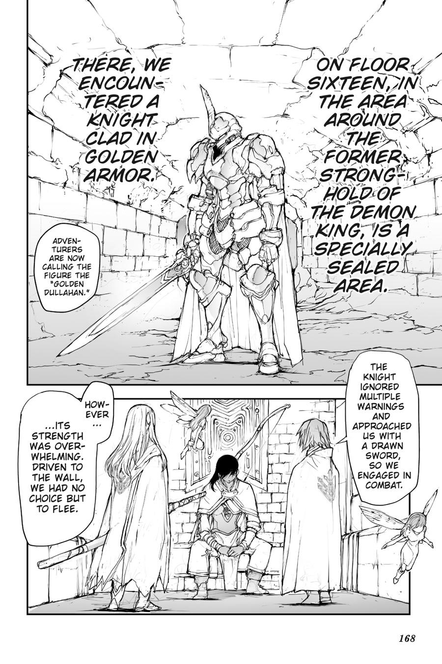 Handyman Saitou In Another World Chapter 19 31