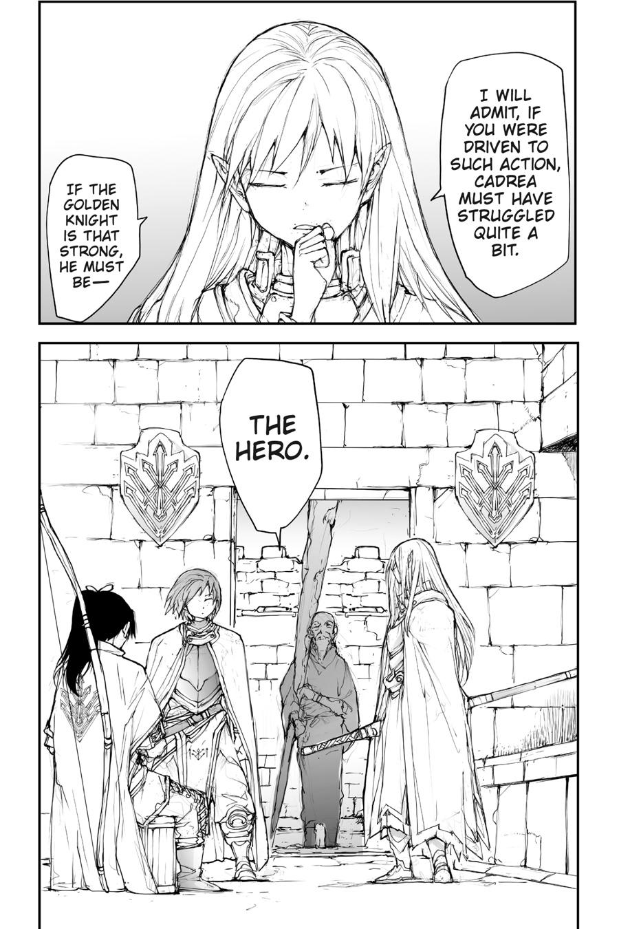 Handyman Saitou In Another World Chapter 19 33