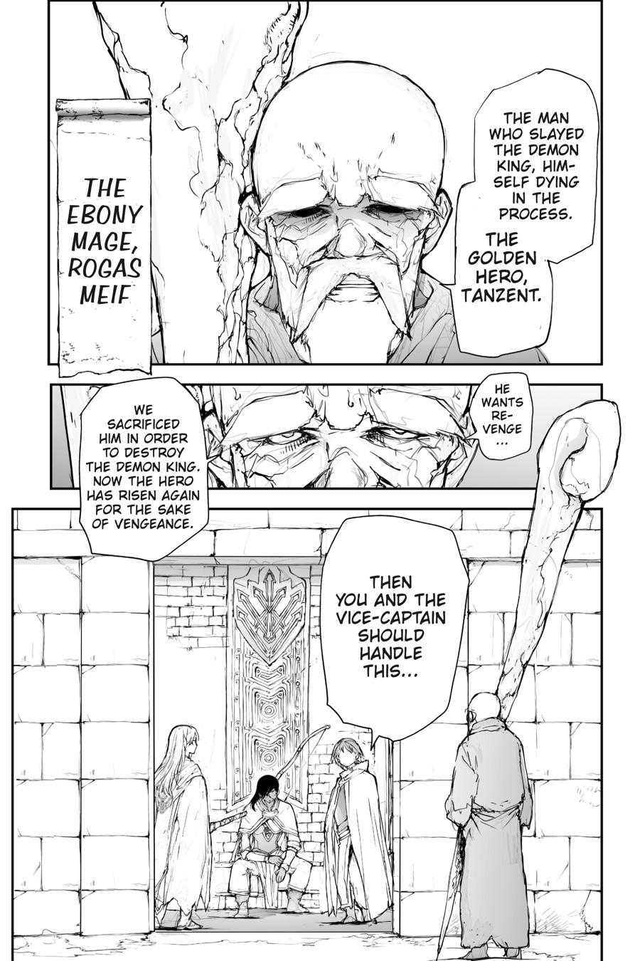 Handyman Saitou In Another World Chapter 19 34