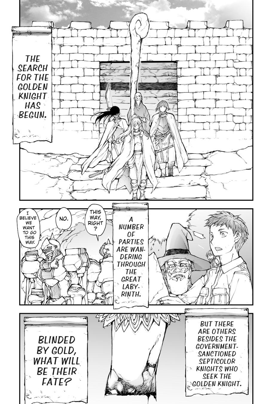 Handyman Saitou In Another World Chapter 19 36