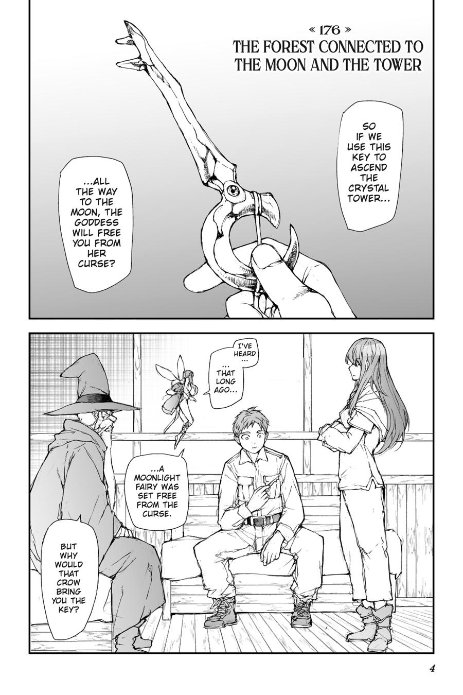 Handyman Saitou In Another World Chapter 25 5