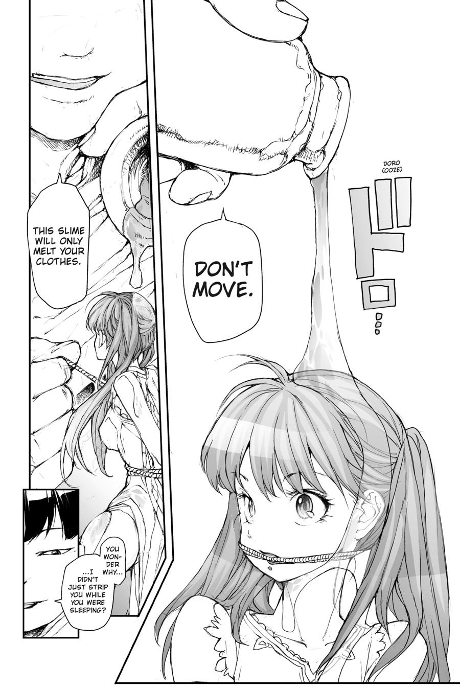 Handyman Saitou In Another World Chapter 25 21
