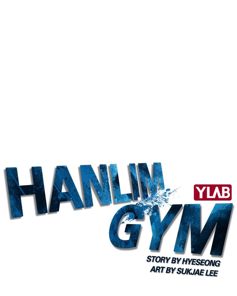 Hanlim Gym S1 - Episode 2 31