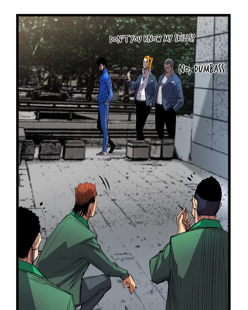 Hanlim Gym S1 - Episode 2 72