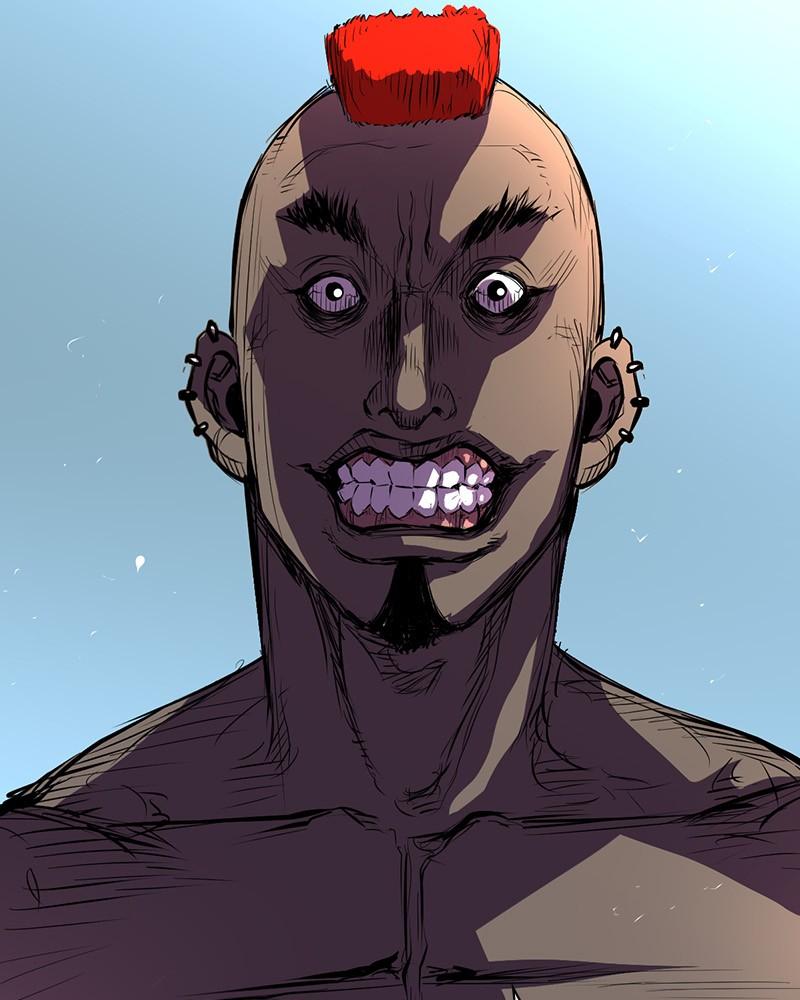 Hanlim Gym S1 - Episode 2 182