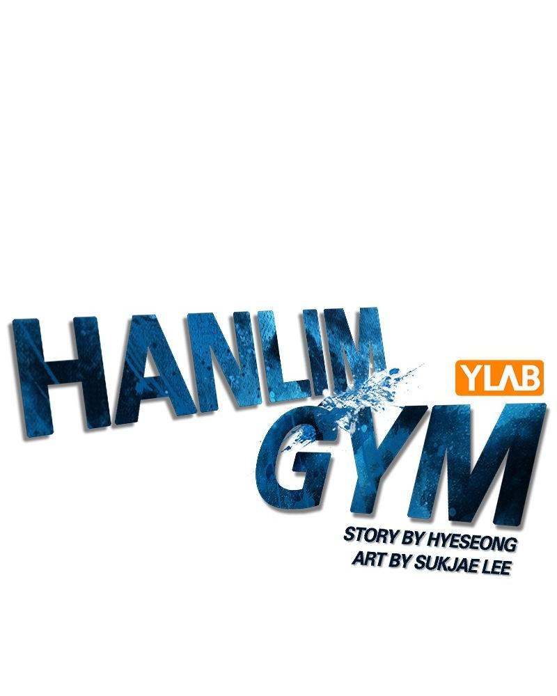 Hanlim Gym S1 - Episode 87 8