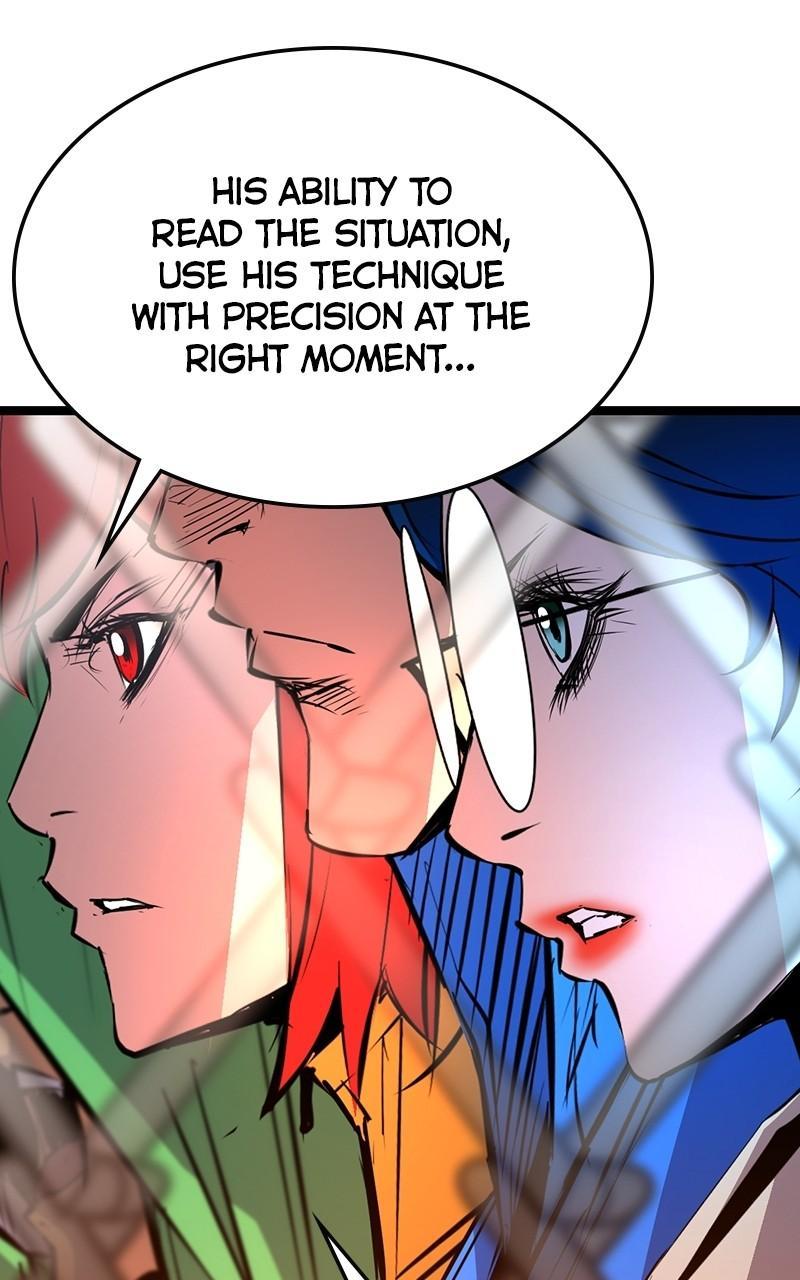 Hanlim Gym S2 - Episode 8 151