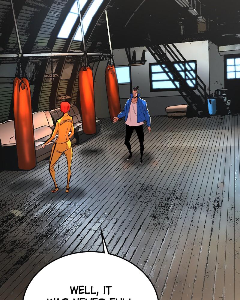 Hanlim Gym S2 - Episode 76 65
