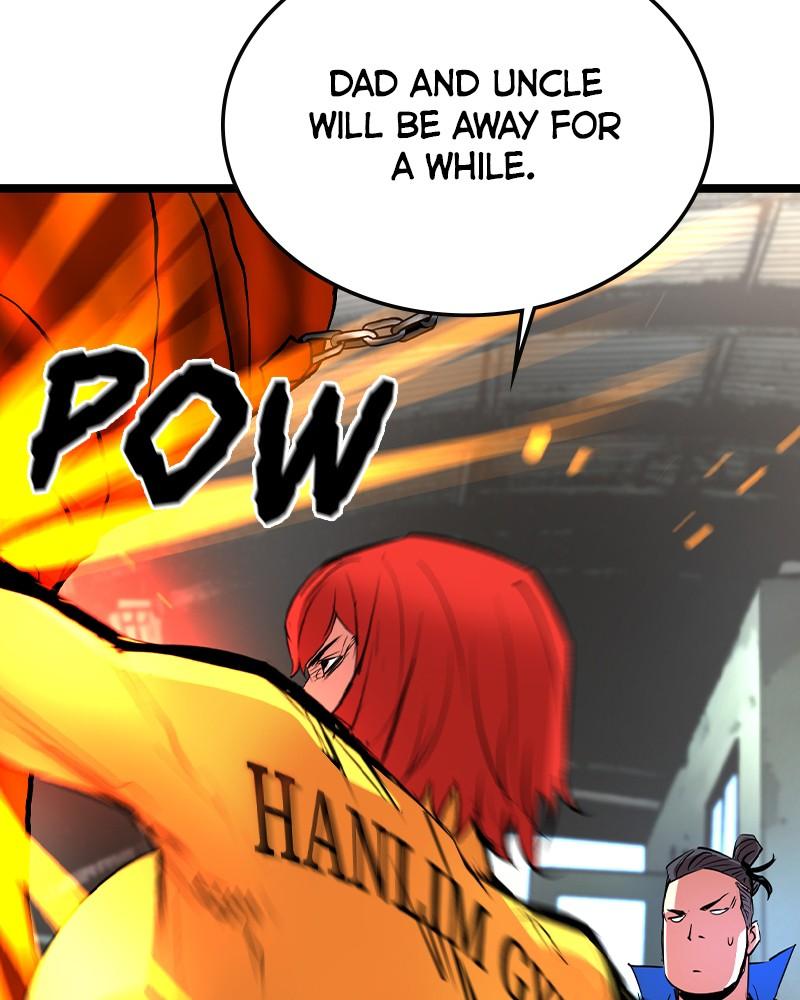 Hanlim Gym S2 - Episode 76 67