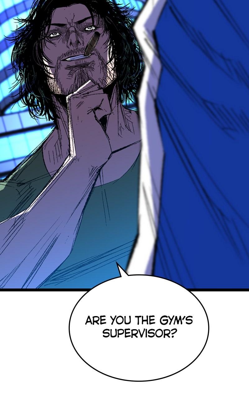 Hanlim Gym S2 - Episode 135 63