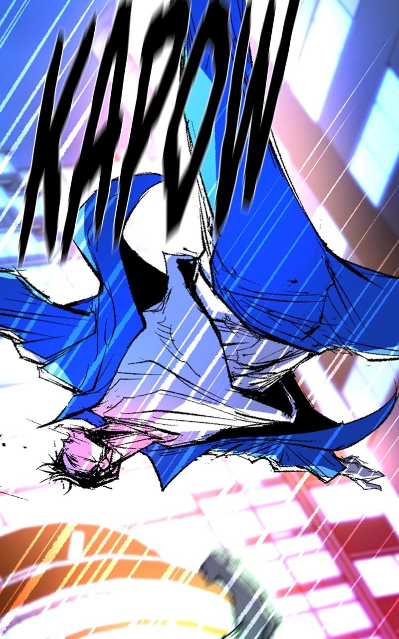 Hanlim Gym S2 - Episode 135 189