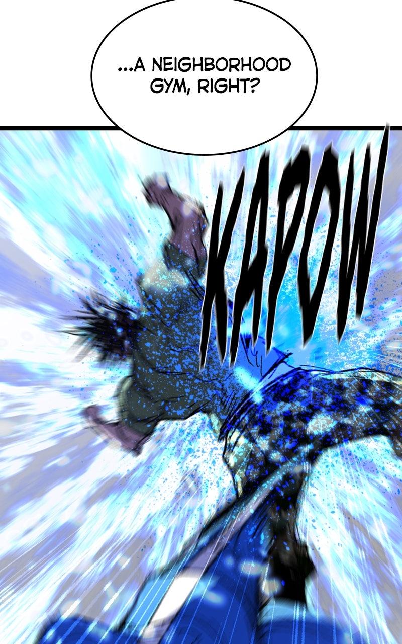 Hanlim Gym S2 - Episode 135 209