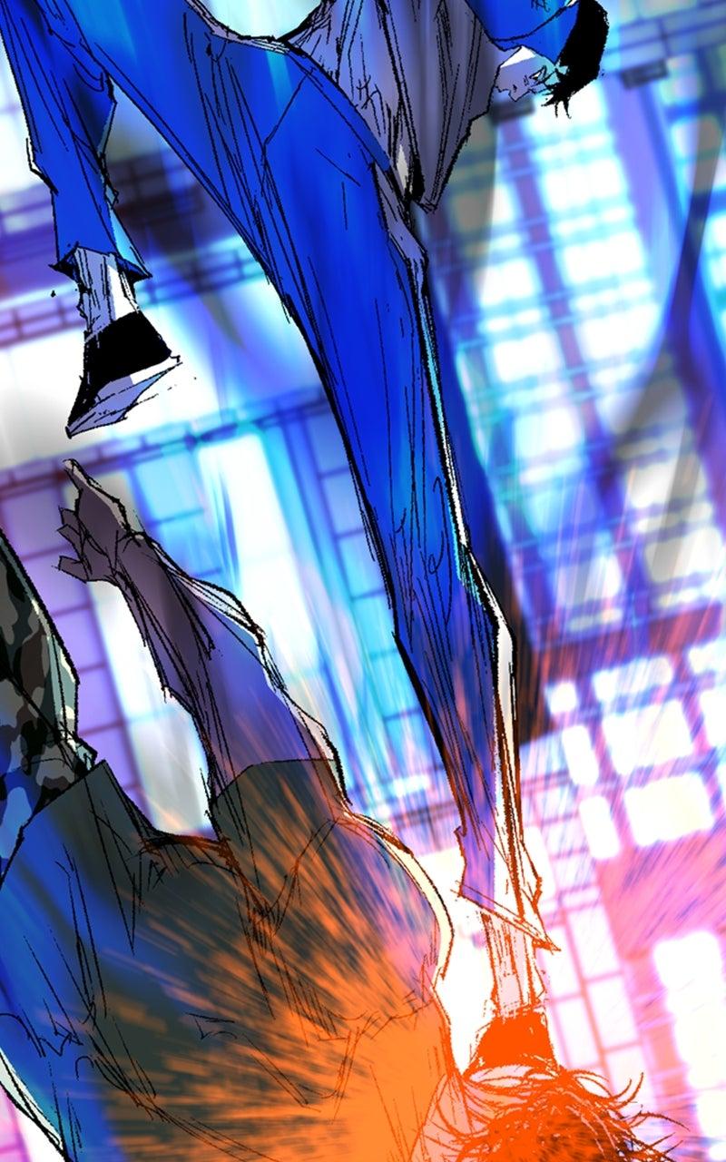 Hanlim Gym S2 - Episode 135 214