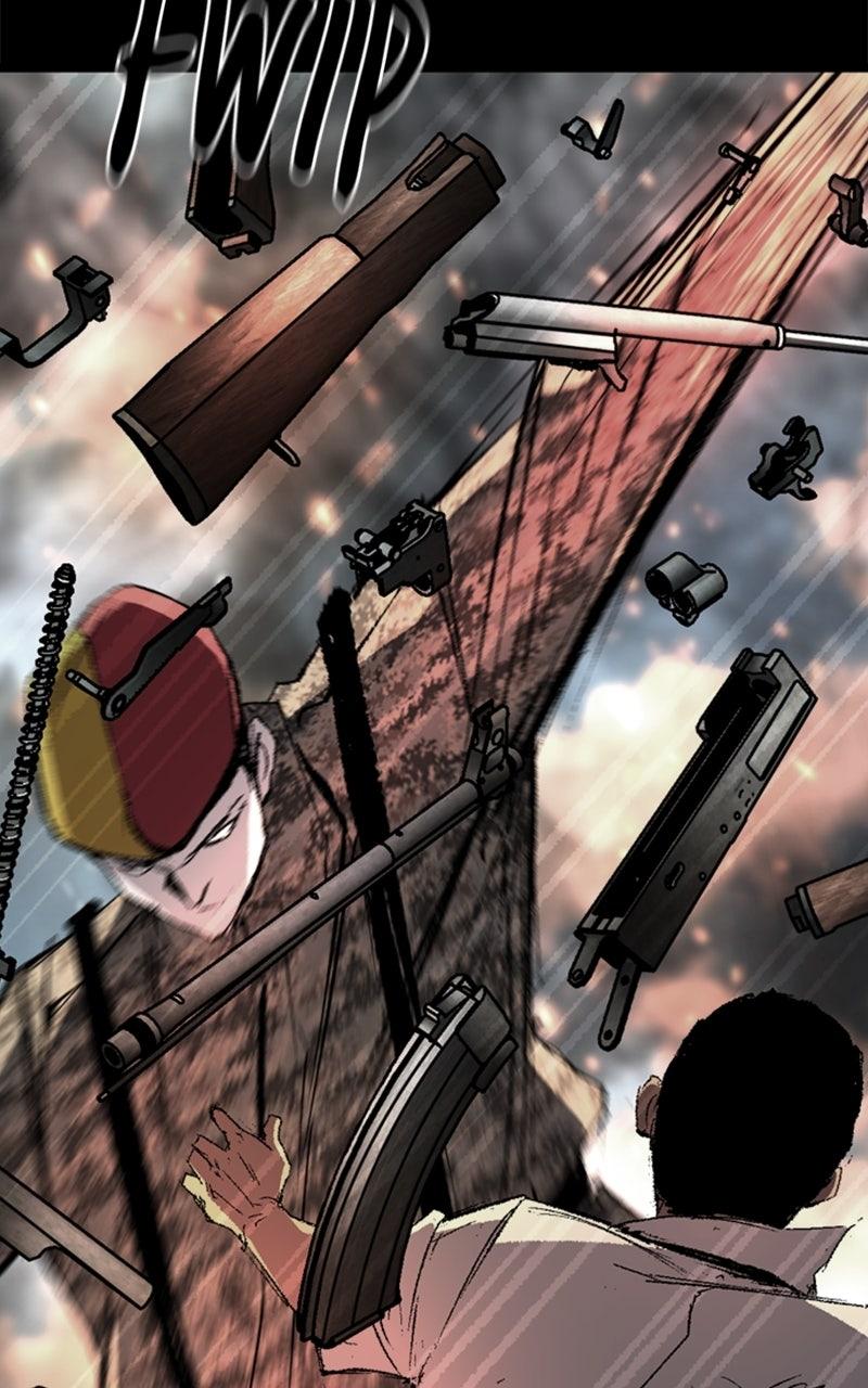 Hanlim Gym S2 - Episode 136 10