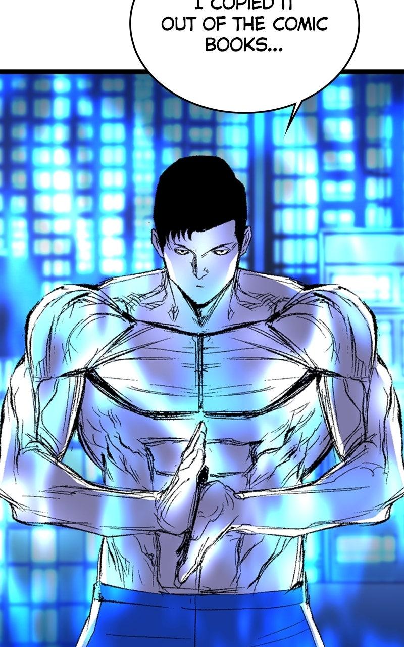 Hanlim Gym S2 - Episode 136 92