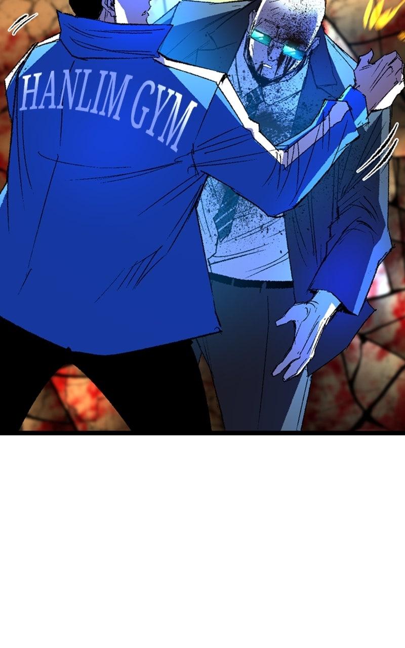 Hanlim Gym S2 - Episode 136 220