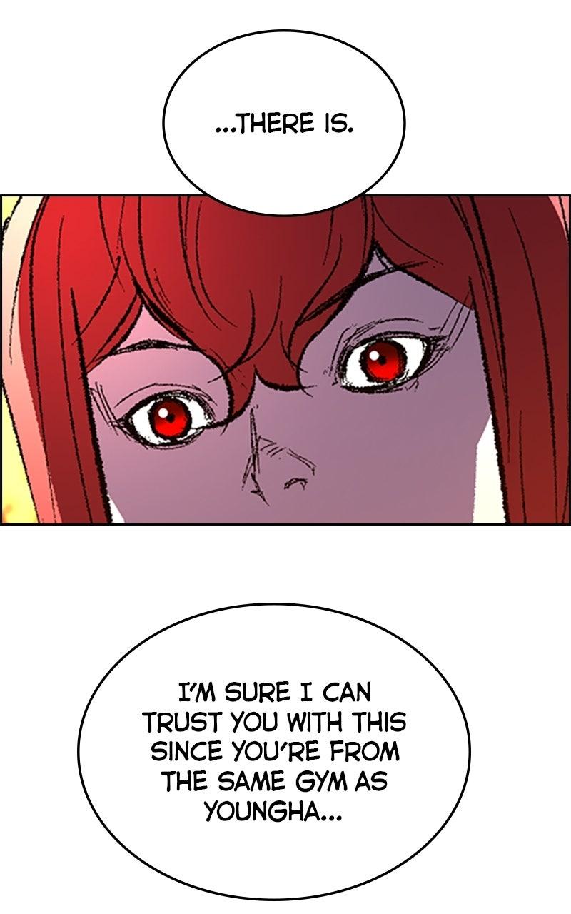 Hanlim Gym S2 - Episode 136 234