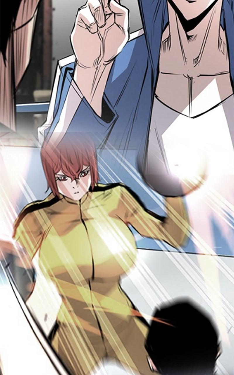 Hanlim Gym S2 - Episode 139 147