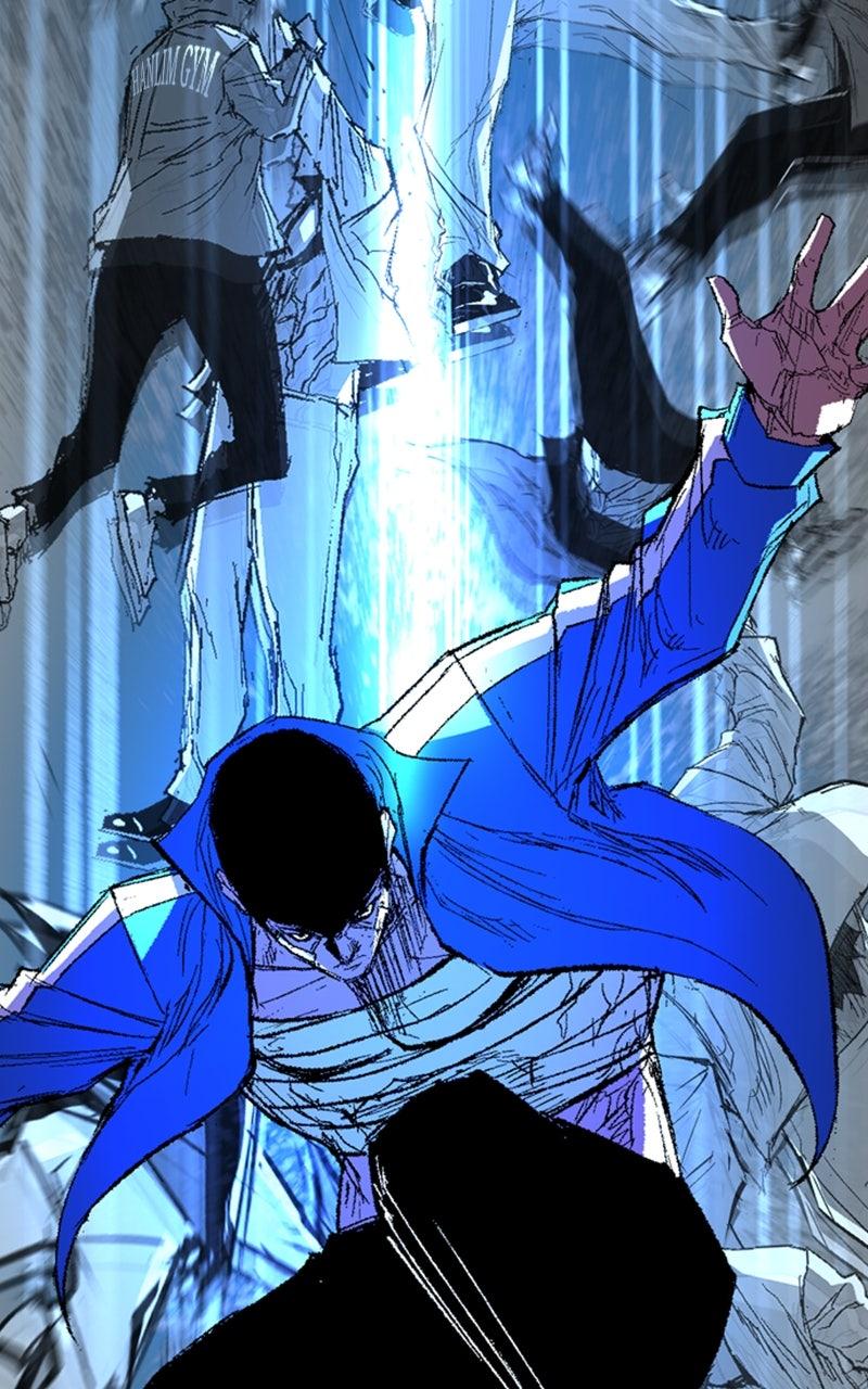 Hanlim Gym S2 - Episode 139 172