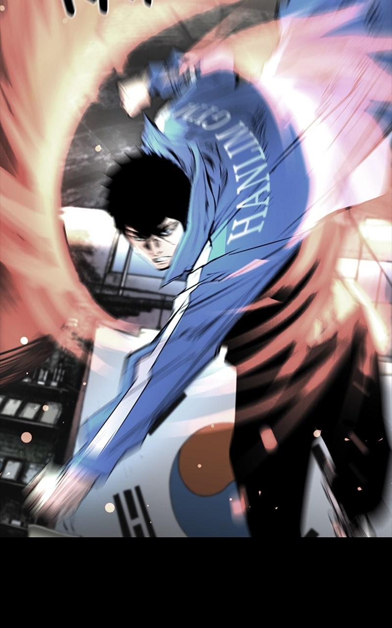 Hanlim Gym S2 - Episode 140 8