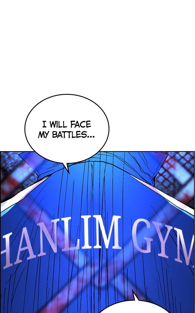 Hanlim Gym S2 - Episode 140 101