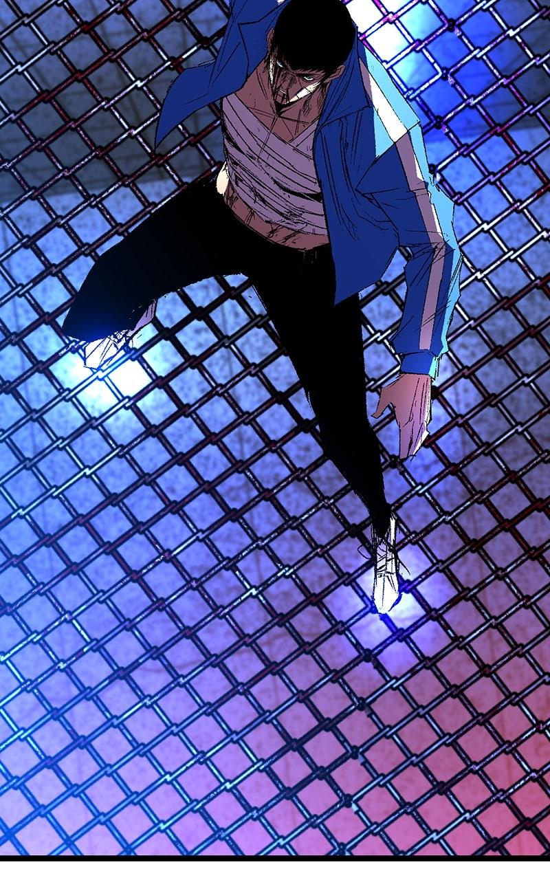 Hanlim Gym S2 - Episode 140 137