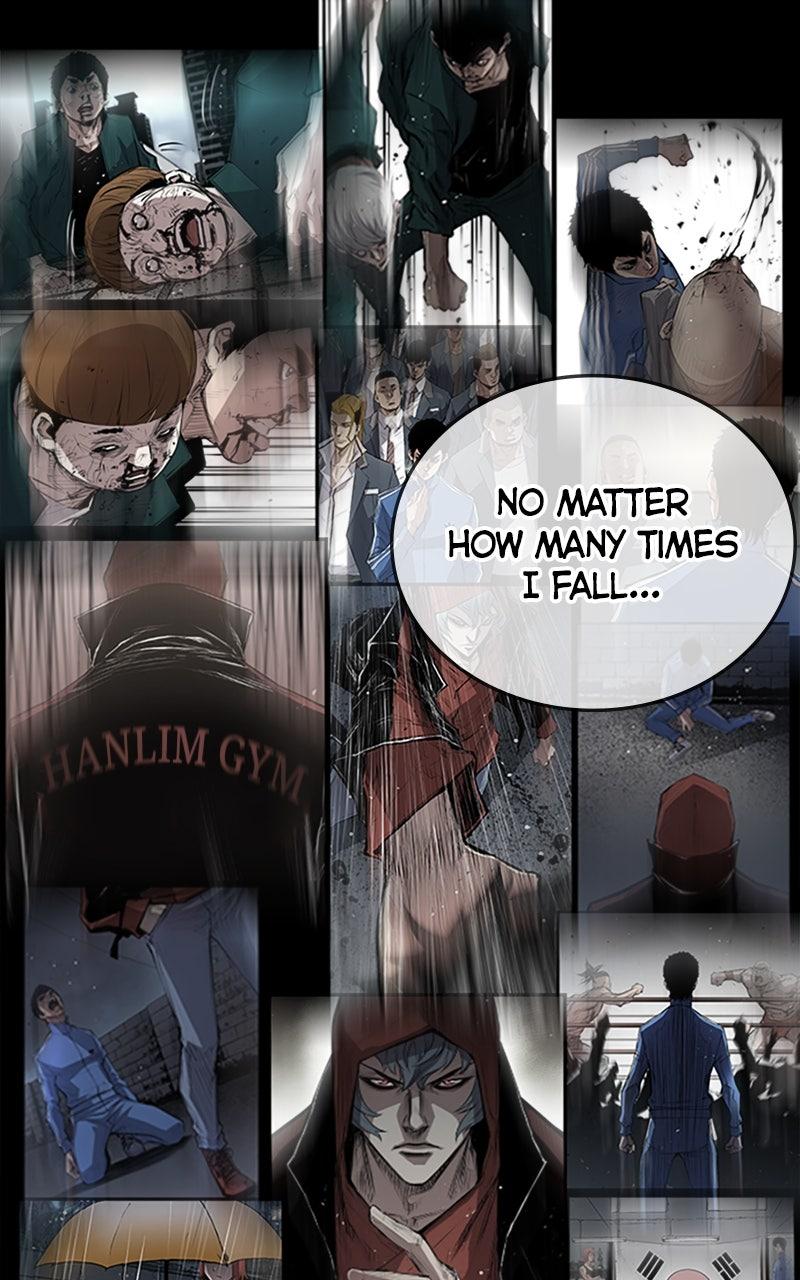 Hanlim Gym S2 - Episode 140 217