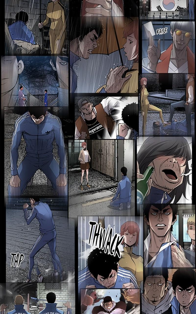 Hanlim Gym S2 - Episode 140 218