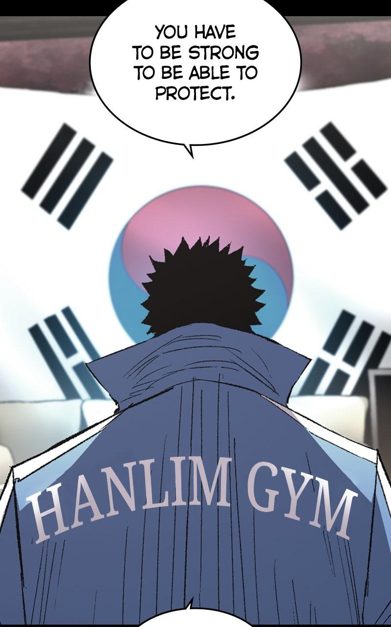 Hanlim Gym S2 - Episode 140 298