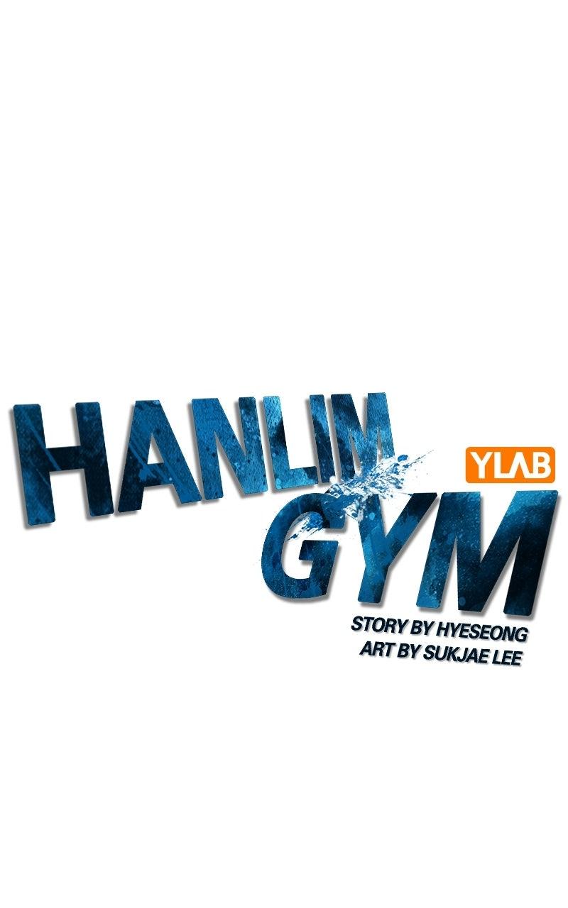 Hanlim Gym S2 - Episode 143.5 1